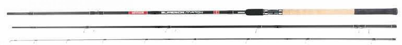 Prut Mivardi Superior Match 4,2m 8-22g